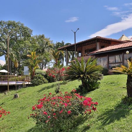 Hotel Tata Premium Pueblo Tapao Extérieur photo