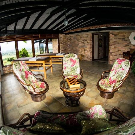 Hotel Tata Premium Pueblo Tapao Extérieur photo