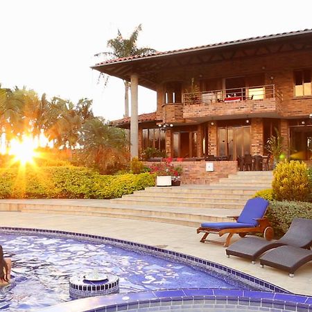 Hotel Tata Premium Pueblo Tapao Extérieur photo