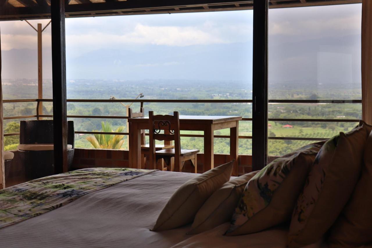 Hotel Tata Premium Pueblo Tapao Extérieur photo