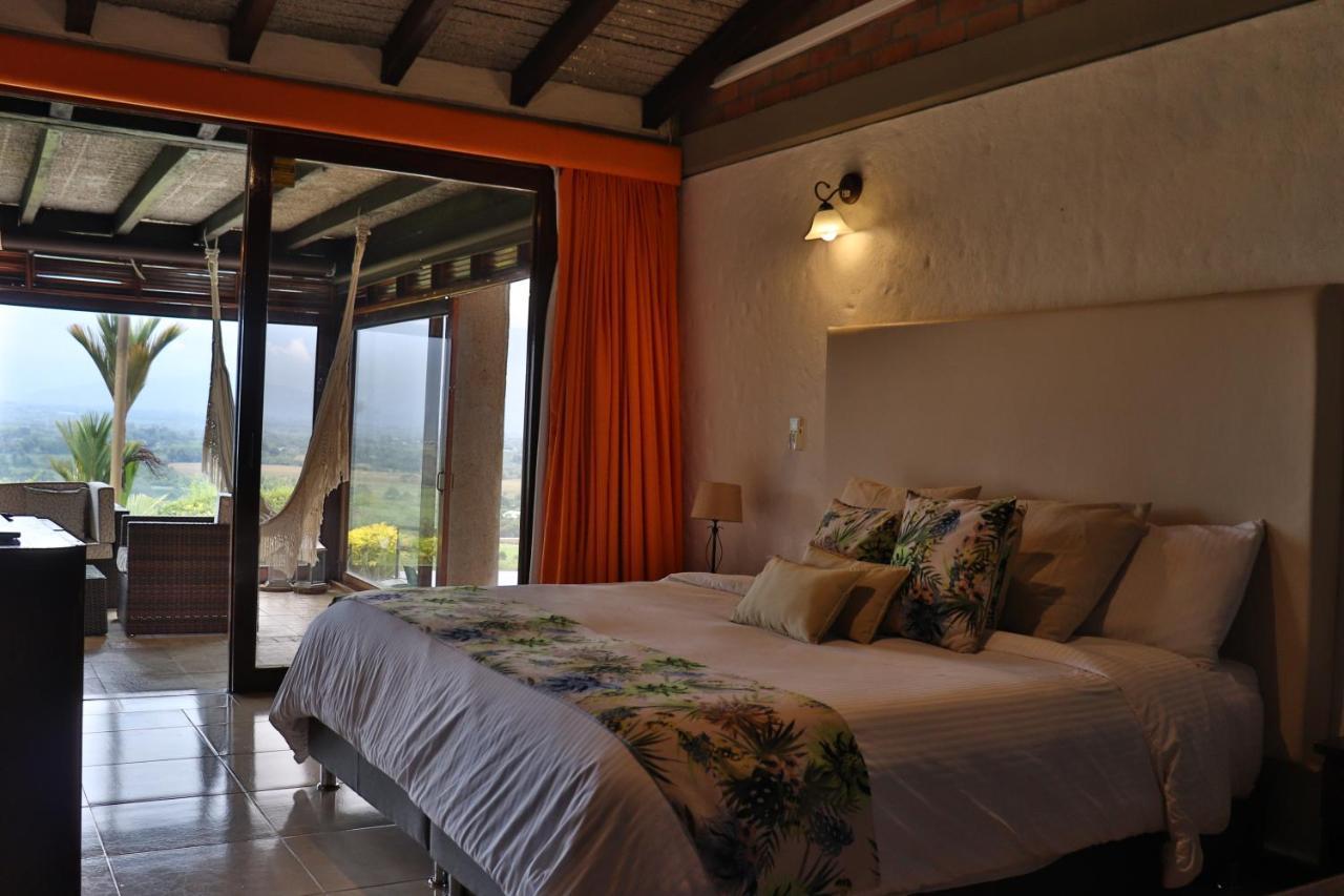Hotel Tata Premium Pueblo Tapao Extérieur photo