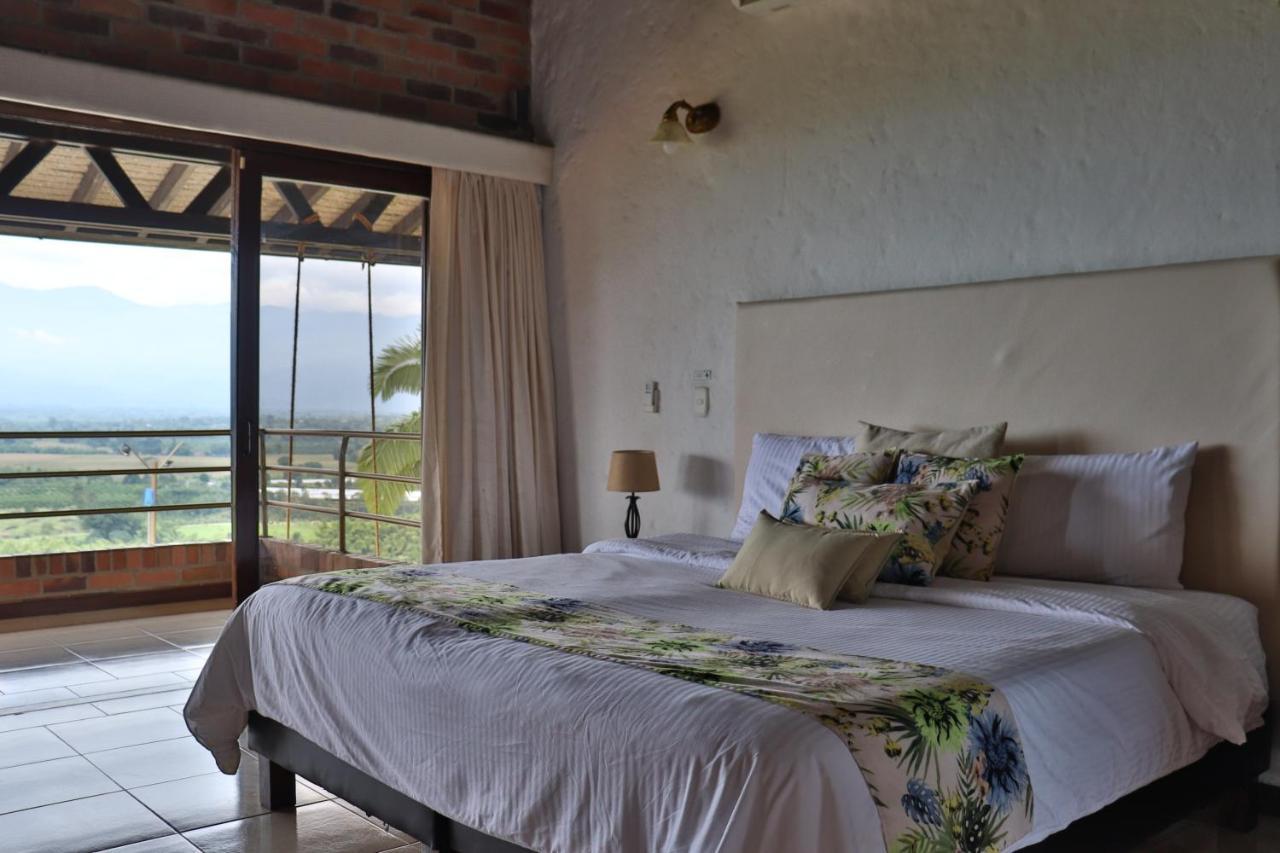 Hotel Tata Premium Pueblo Tapao Extérieur photo
