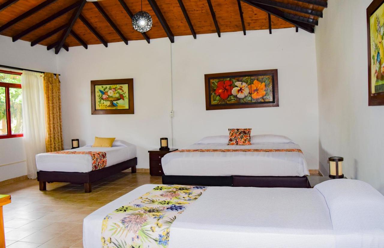 Hotel Tata Premium Pueblo Tapao Extérieur photo