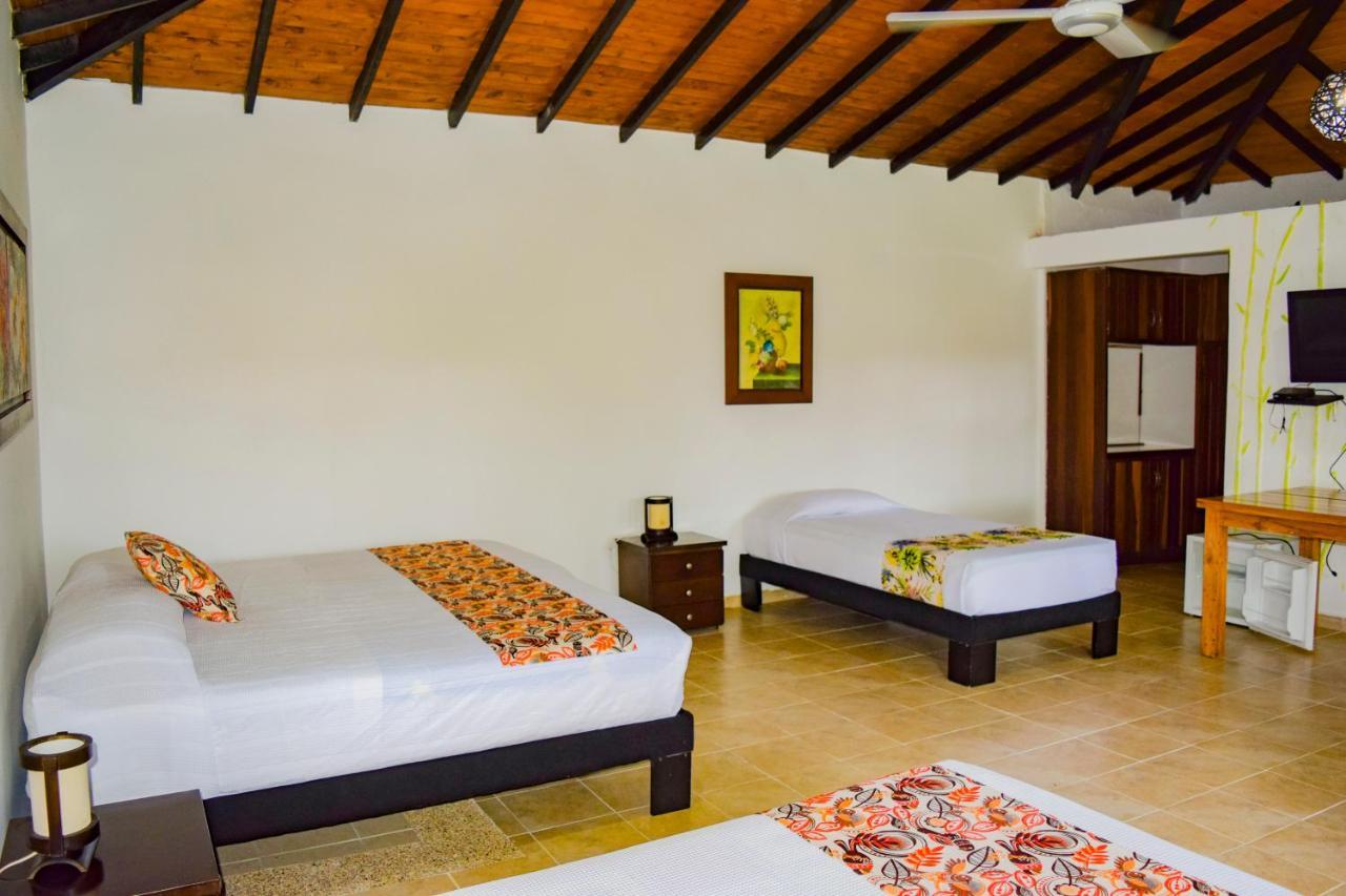 Hotel Tata Premium Pueblo Tapao Extérieur photo