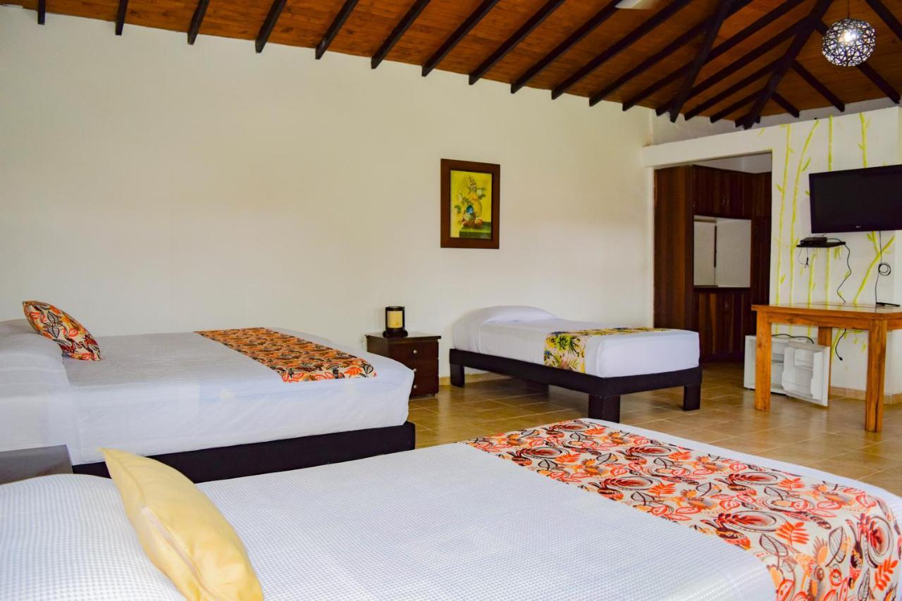 Hotel Tata Premium Pueblo Tapao Extérieur photo