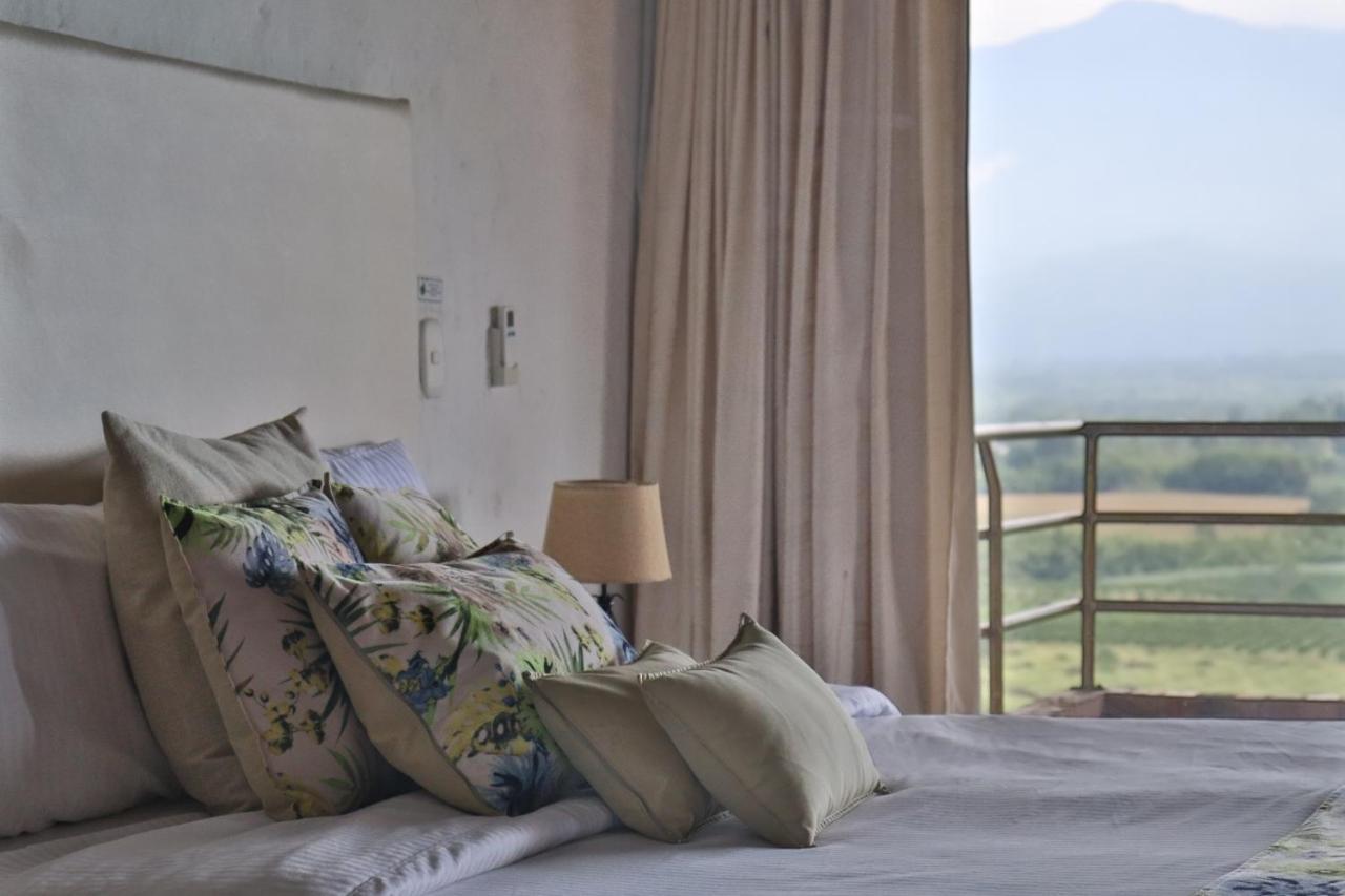 Hotel Tata Premium Pueblo Tapao Extérieur photo