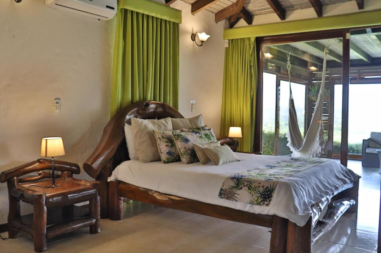 Hotel Tata Premium Pueblo Tapao Extérieur photo