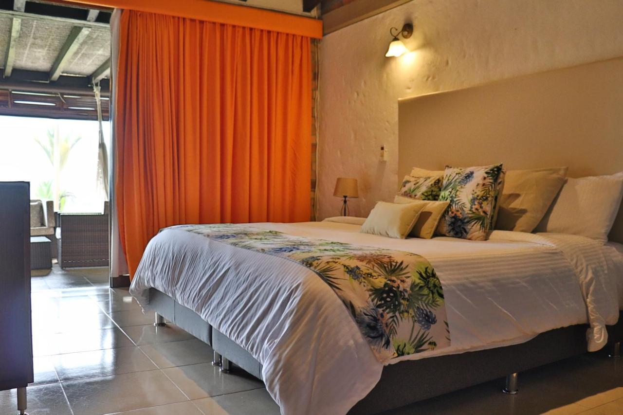 Hotel Tata Premium Pueblo Tapao Extérieur photo
