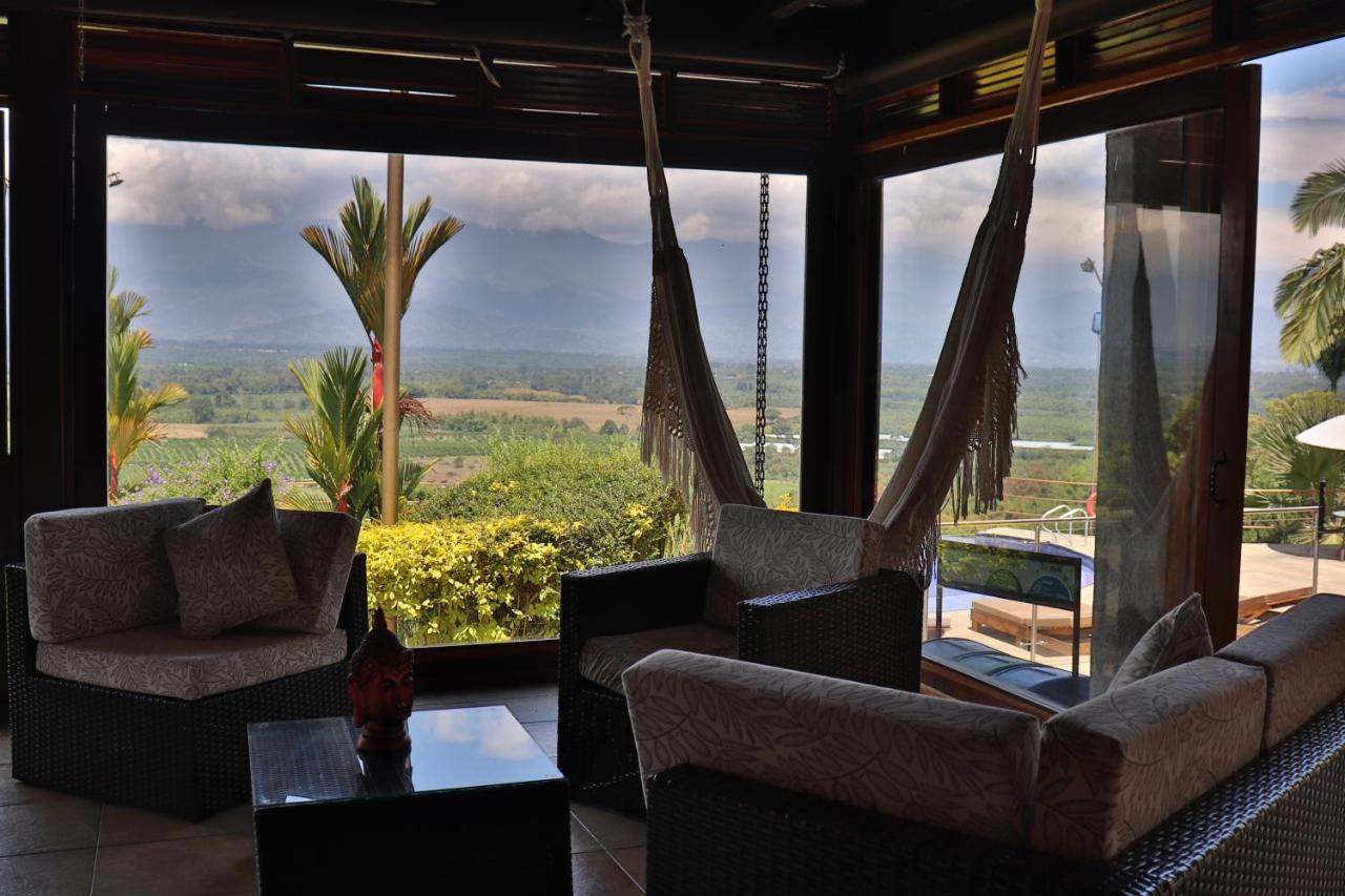 Hotel Tata Premium Pueblo Tapao Extérieur photo