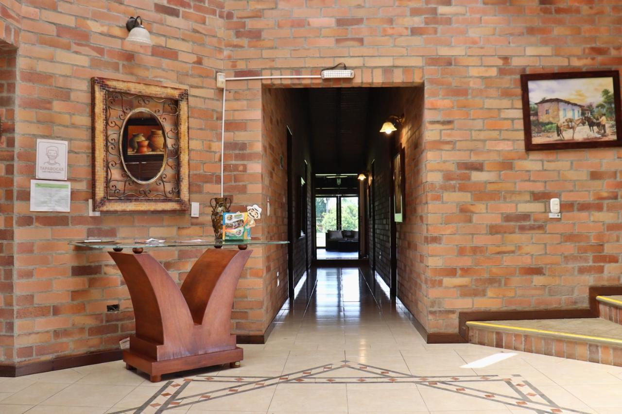 Hotel Tata Premium Pueblo Tapao Extérieur photo