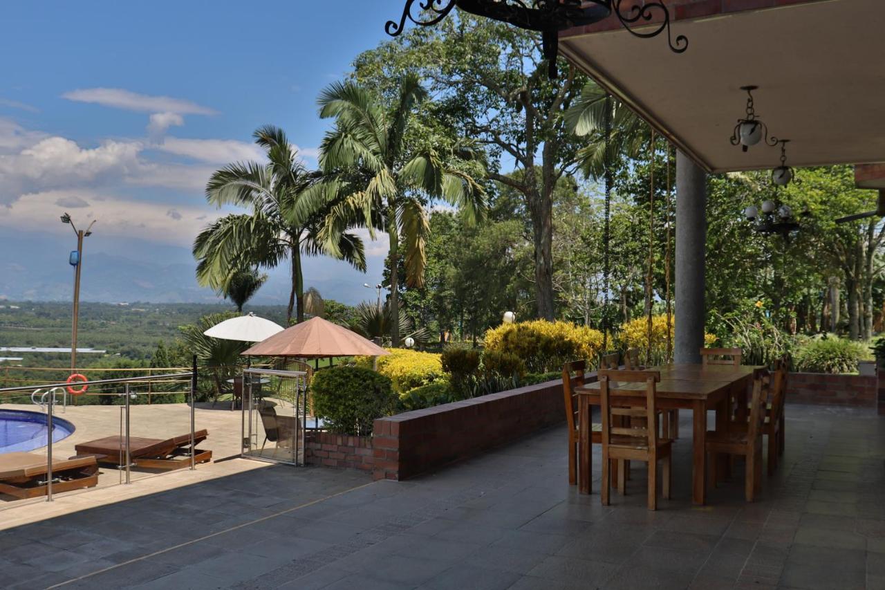 Hotel Tata Premium Pueblo Tapao Extérieur photo