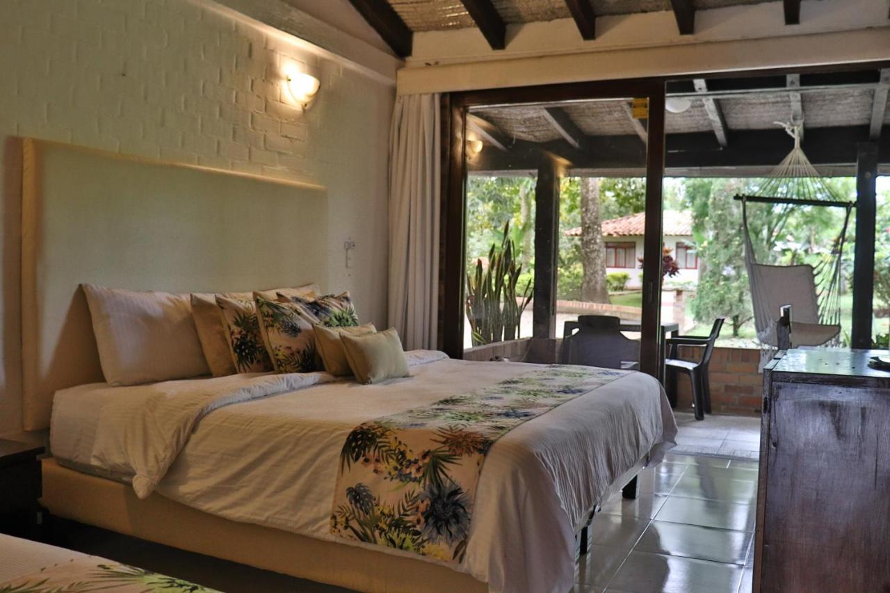 Hotel Tata Premium Pueblo Tapao Extérieur photo