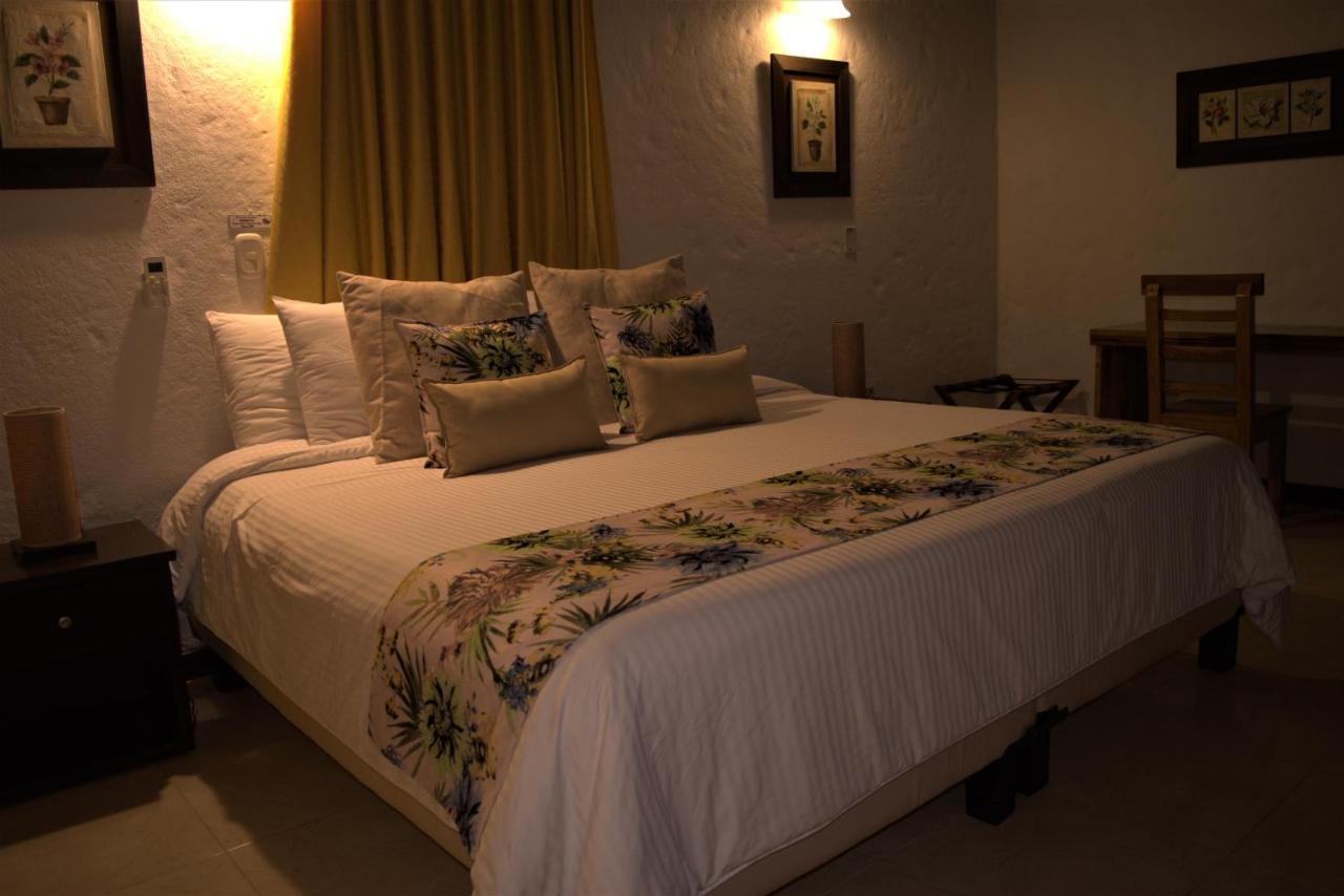 Hotel Tata Premium Pueblo Tapao Extérieur photo