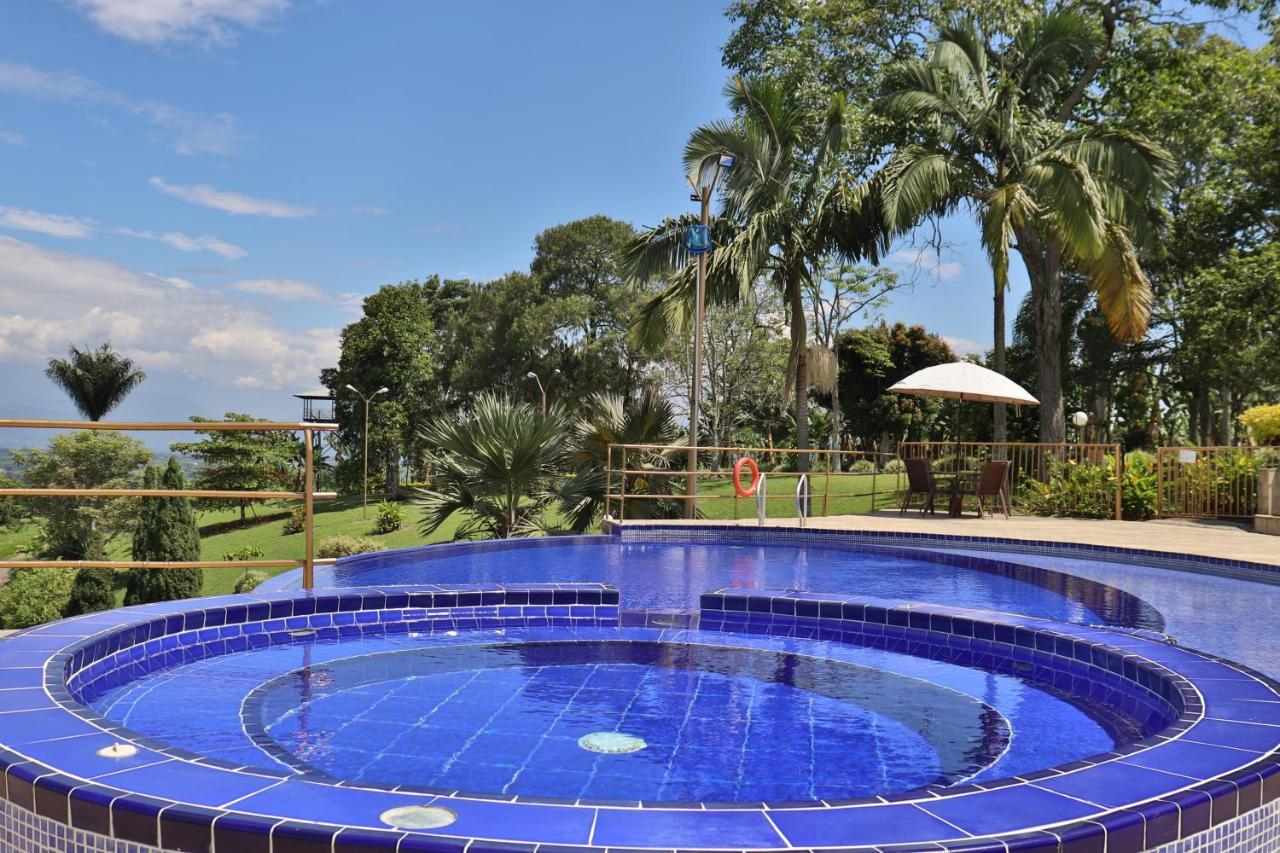 Hotel Tata Premium Pueblo Tapao Extérieur photo
