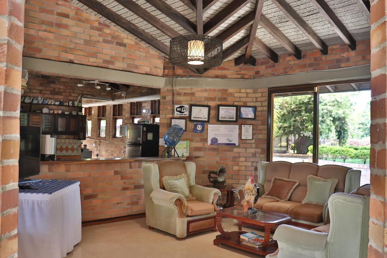 Hotel Tata Premium Pueblo Tapao Extérieur photo
