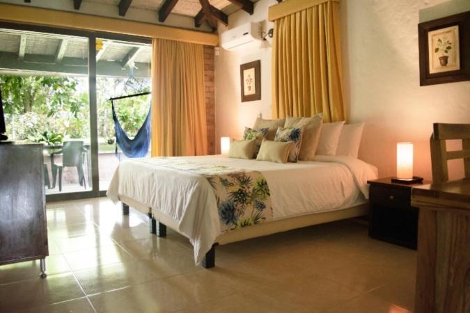 Hotel Tata Premium Pueblo Tapao Extérieur photo