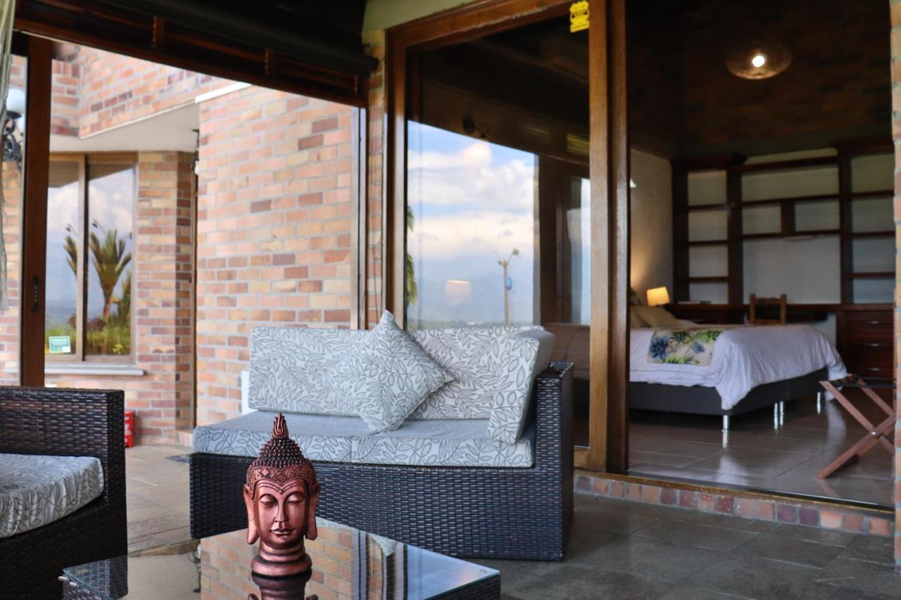 Hotel Tata Premium Pueblo Tapao Extérieur photo