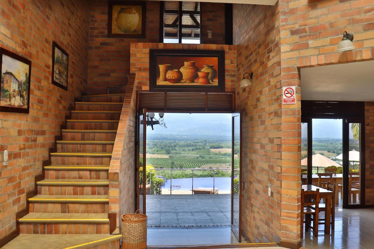 Hotel Tata Premium Pueblo Tapao Extérieur photo