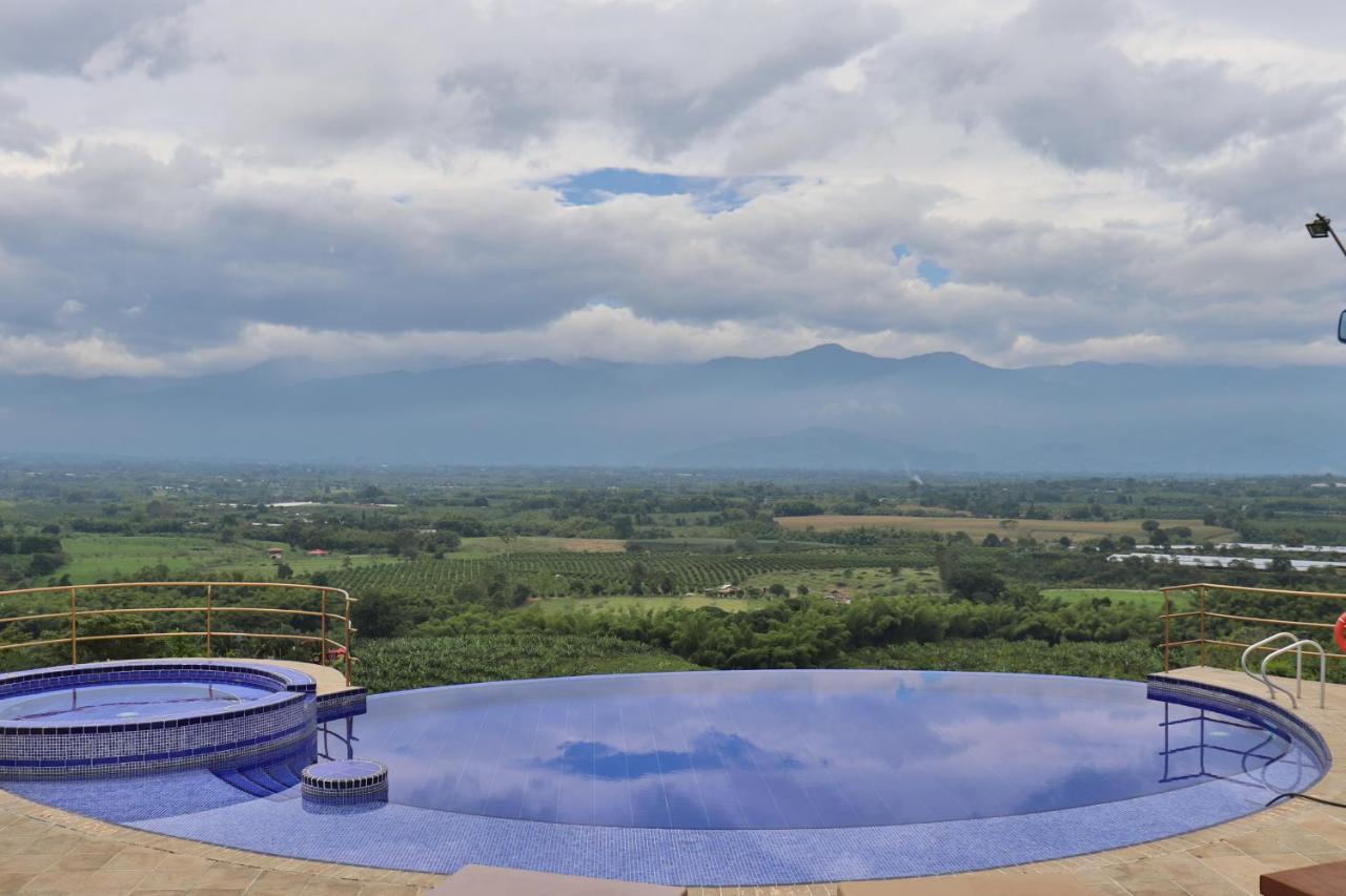 Hotel Tata Premium Pueblo Tapao Extérieur photo