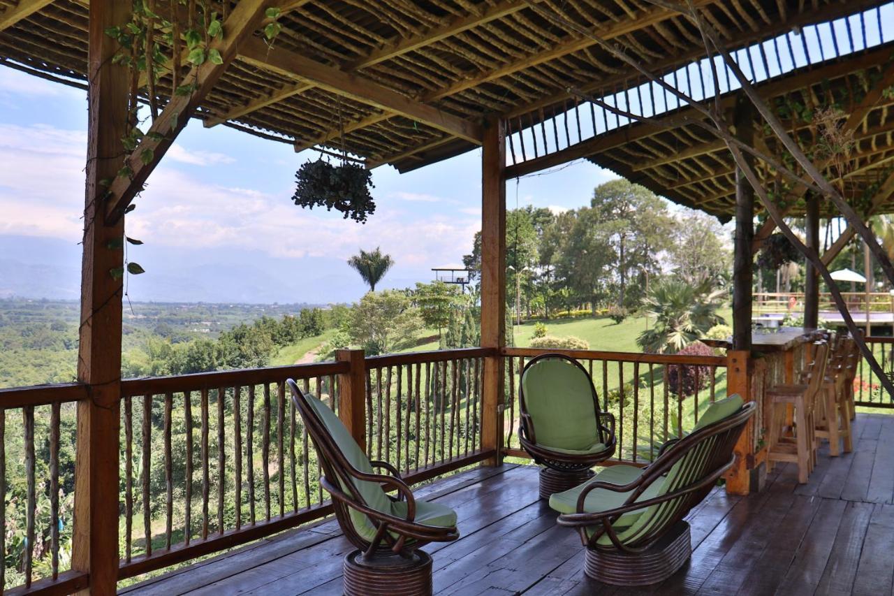 Hotel Tata Premium Pueblo Tapao Extérieur photo