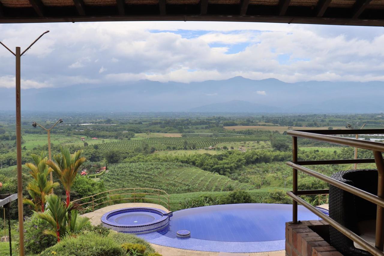 Hotel Tata Premium Pueblo Tapao Extérieur photo