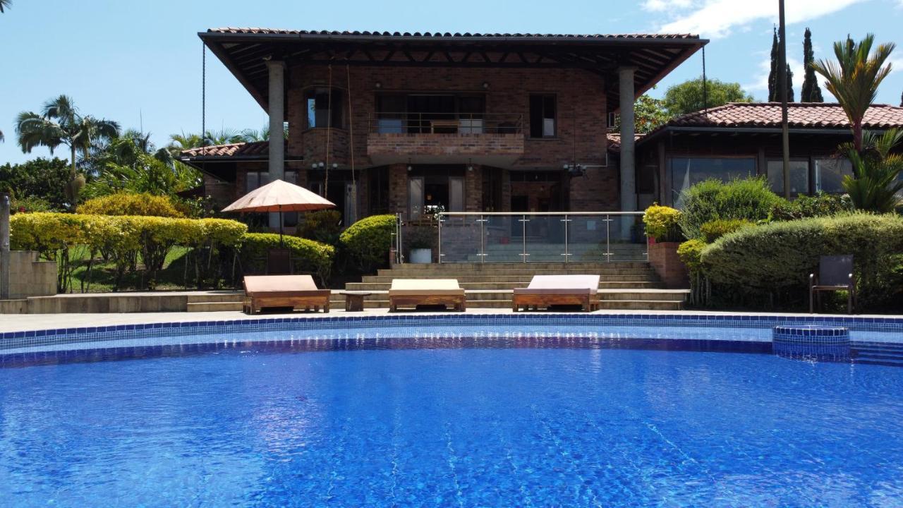 Hotel Tata Premium Pueblo Tapao Extérieur photo