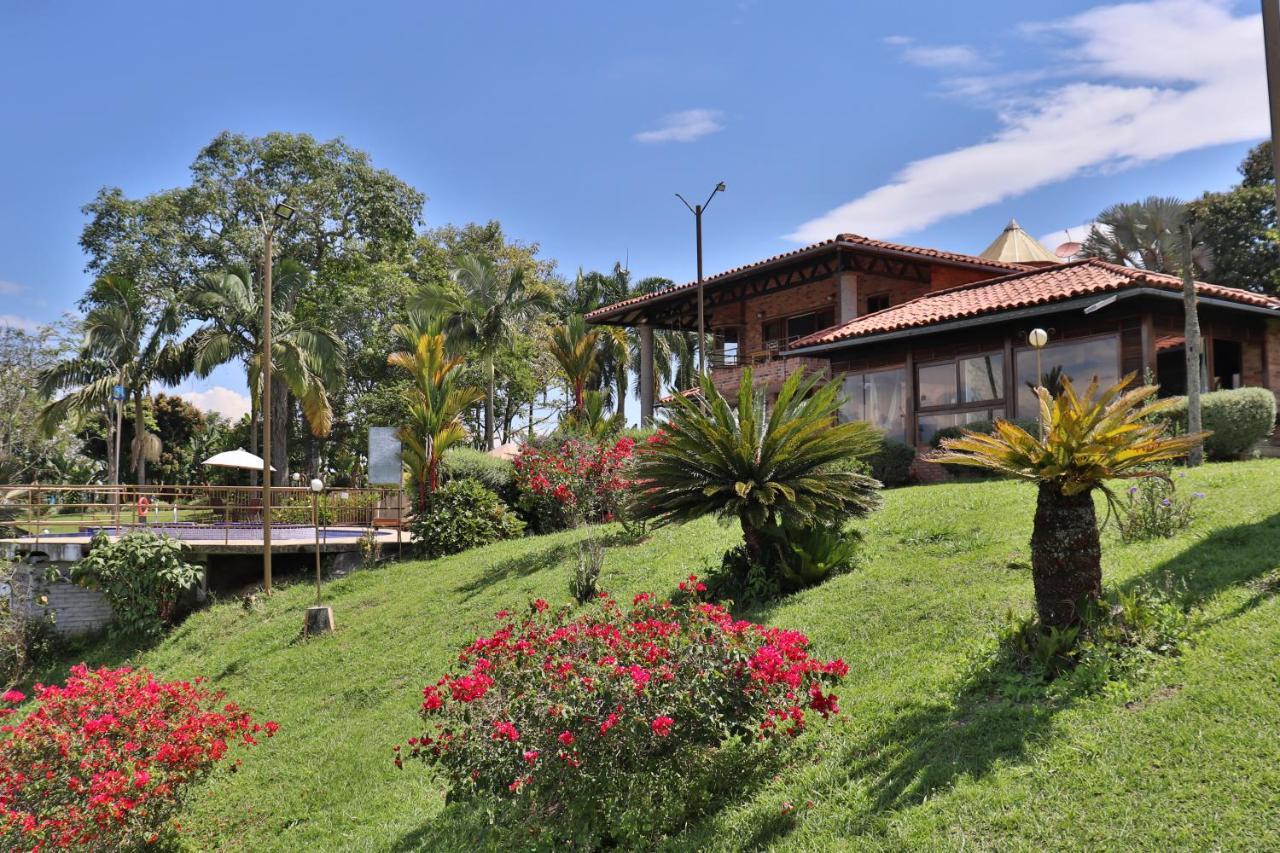 Hotel Tata Premium Pueblo Tapao Extérieur photo