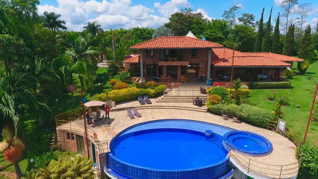 Hotel Tata Premium Pueblo Tapao Extérieur photo