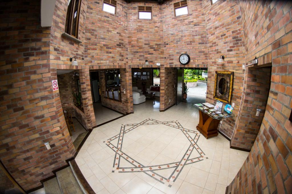 Hotel Tata Premium Pueblo Tapao Extérieur photo