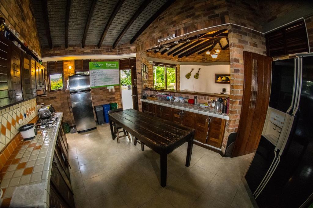Hotel Tata Premium Pueblo Tapao Extérieur photo