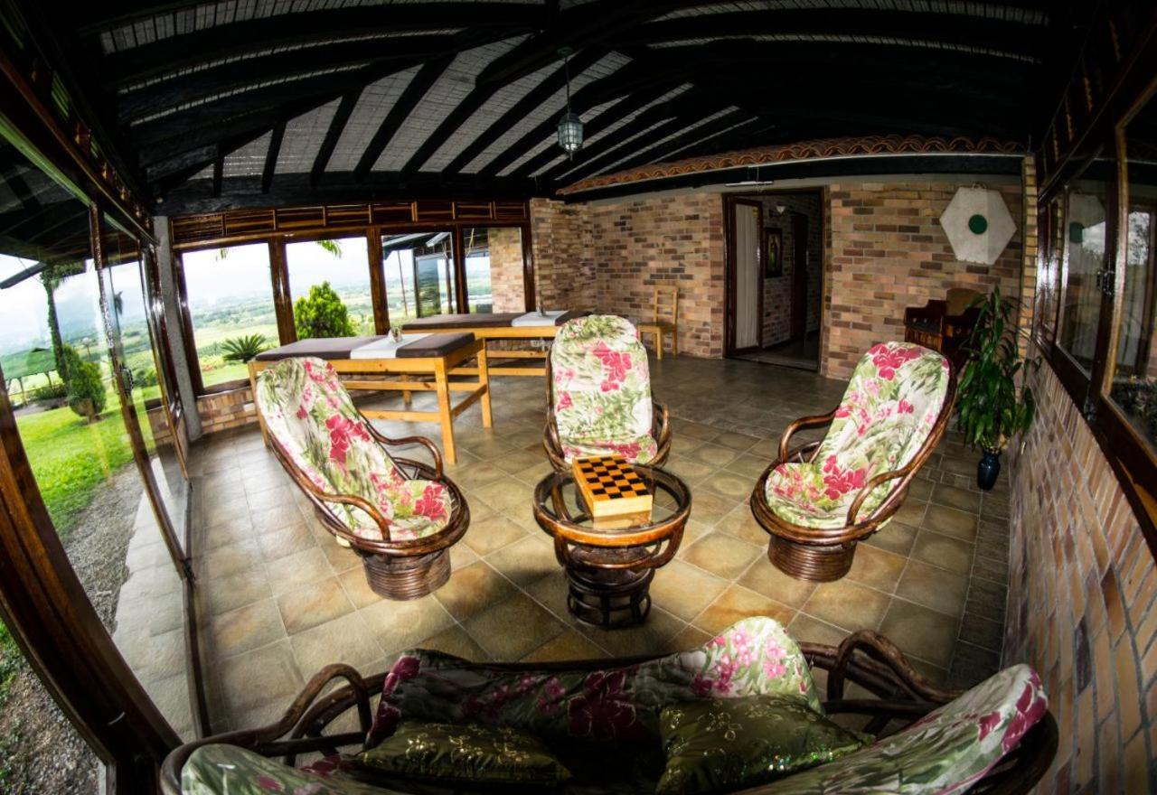 Hotel Tata Premium Pueblo Tapao Extérieur photo