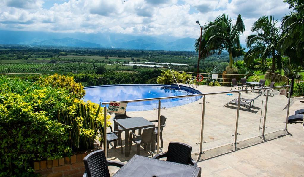 Hotel Tata Premium Pueblo Tapao Extérieur photo