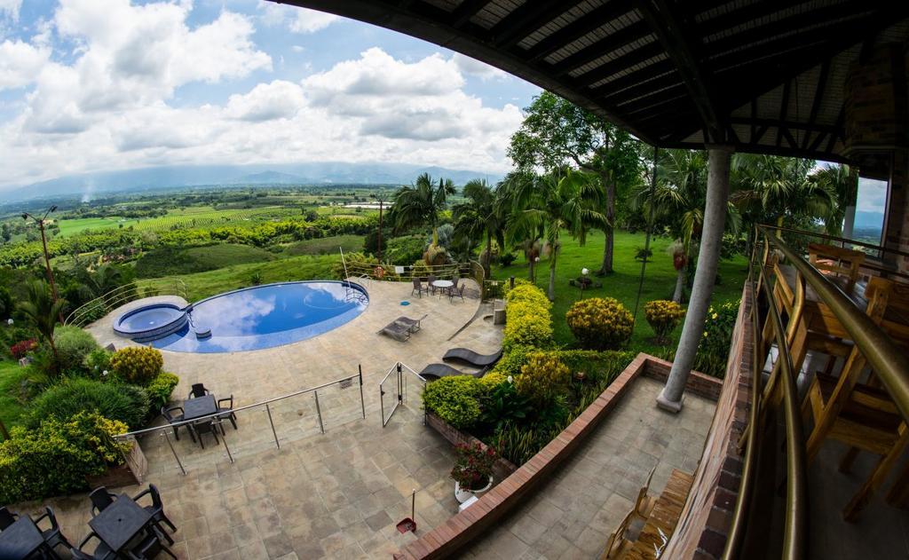 Hotel Tata Premium Pueblo Tapao Extérieur photo