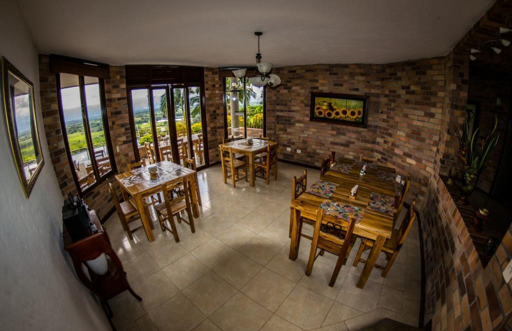 Hotel Tata Premium Pueblo Tapao Extérieur photo