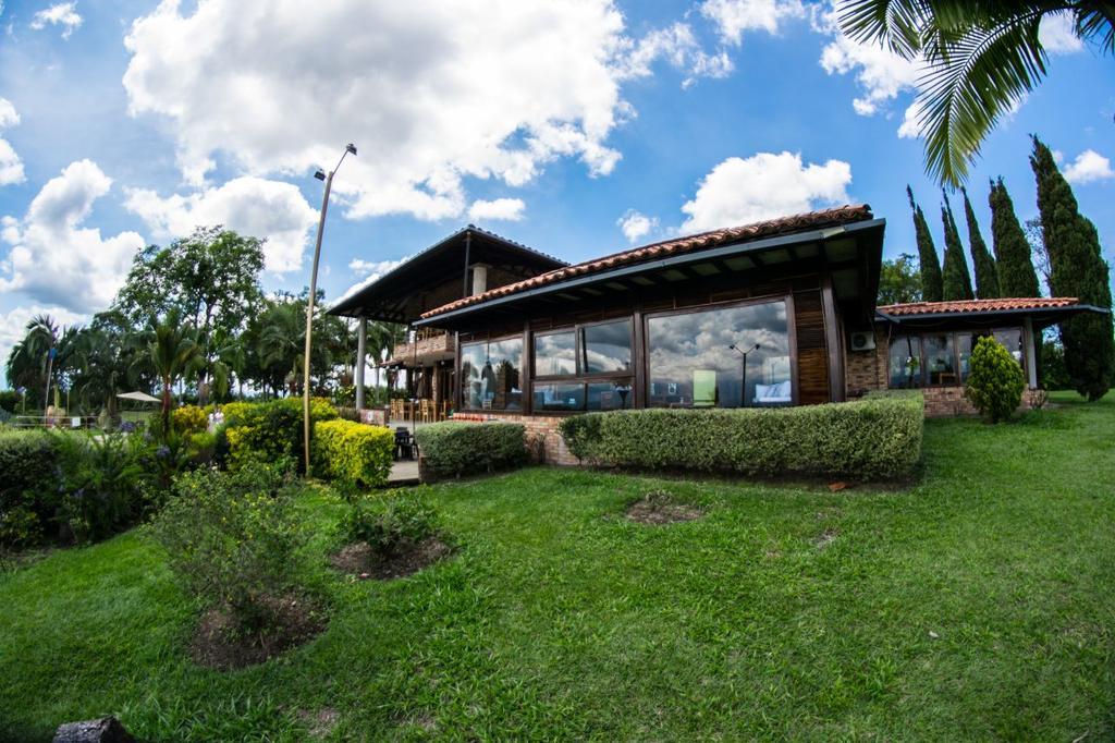 Hotel Tata Premium Pueblo Tapao Extérieur photo
