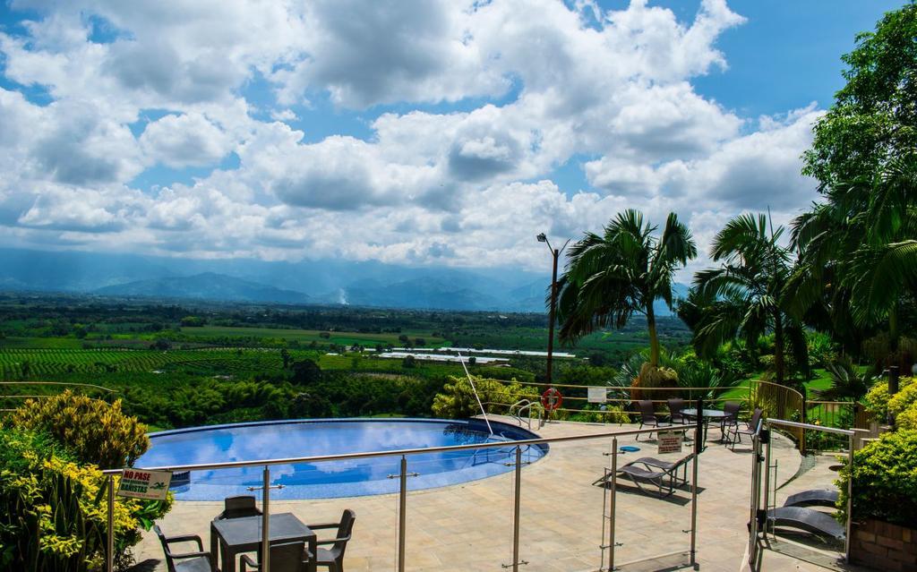 Hotel Tata Premium Pueblo Tapao Extérieur photo