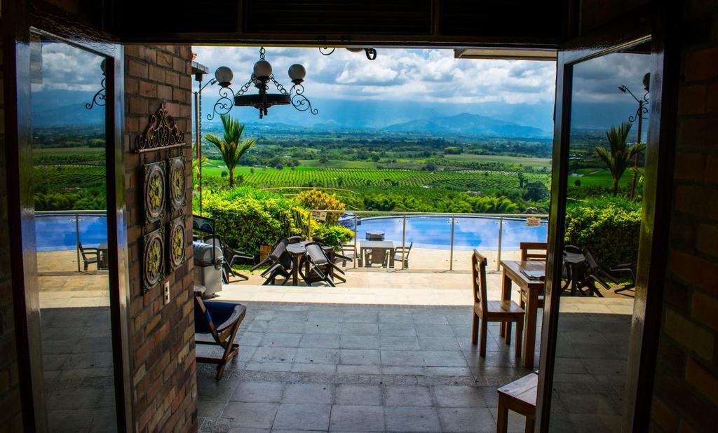 Hotel Tata Premium Pueblo Tapao Extérieur photo