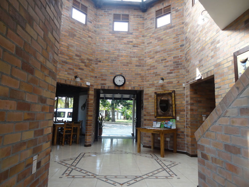 Hotel Tata Premium Pueblo Tapao Extérieur photo