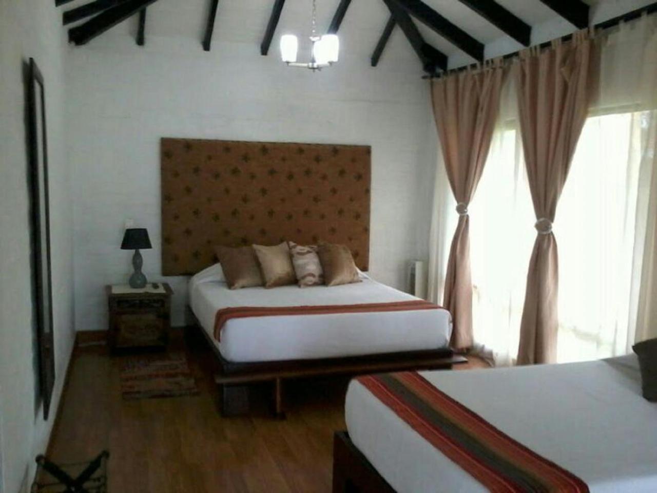 Hotel Tata Premium Pueblo Tapao Extérieur photo