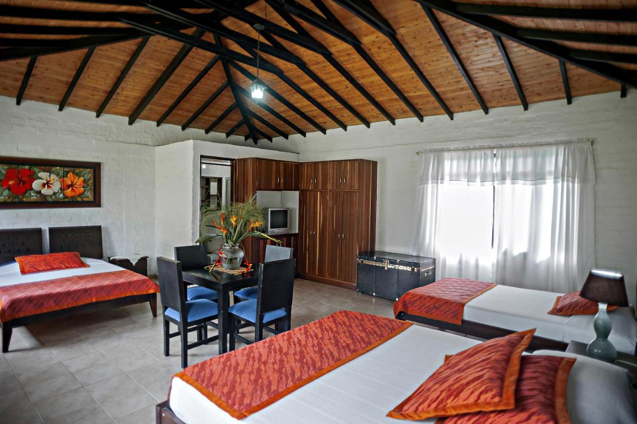 Hotel Tata Premium Pueblo Tapao Extérieur photo