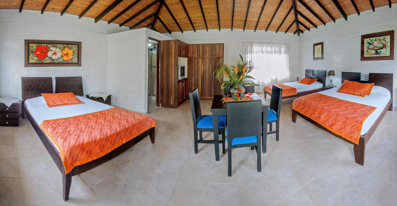 Hotel Tata Premium Pueblo Tapao Extérieur photo