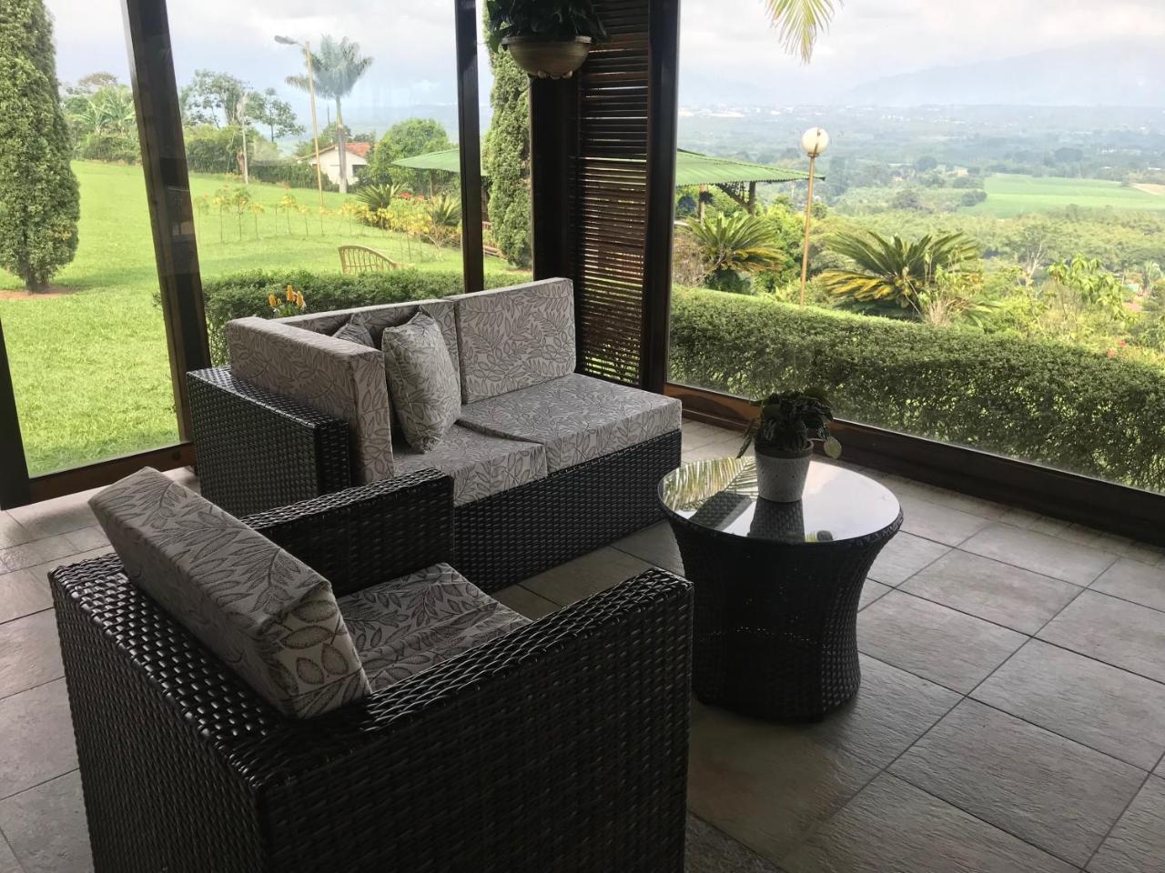 Hotel Tata Premium Pueblo Tapao Extérieur photo