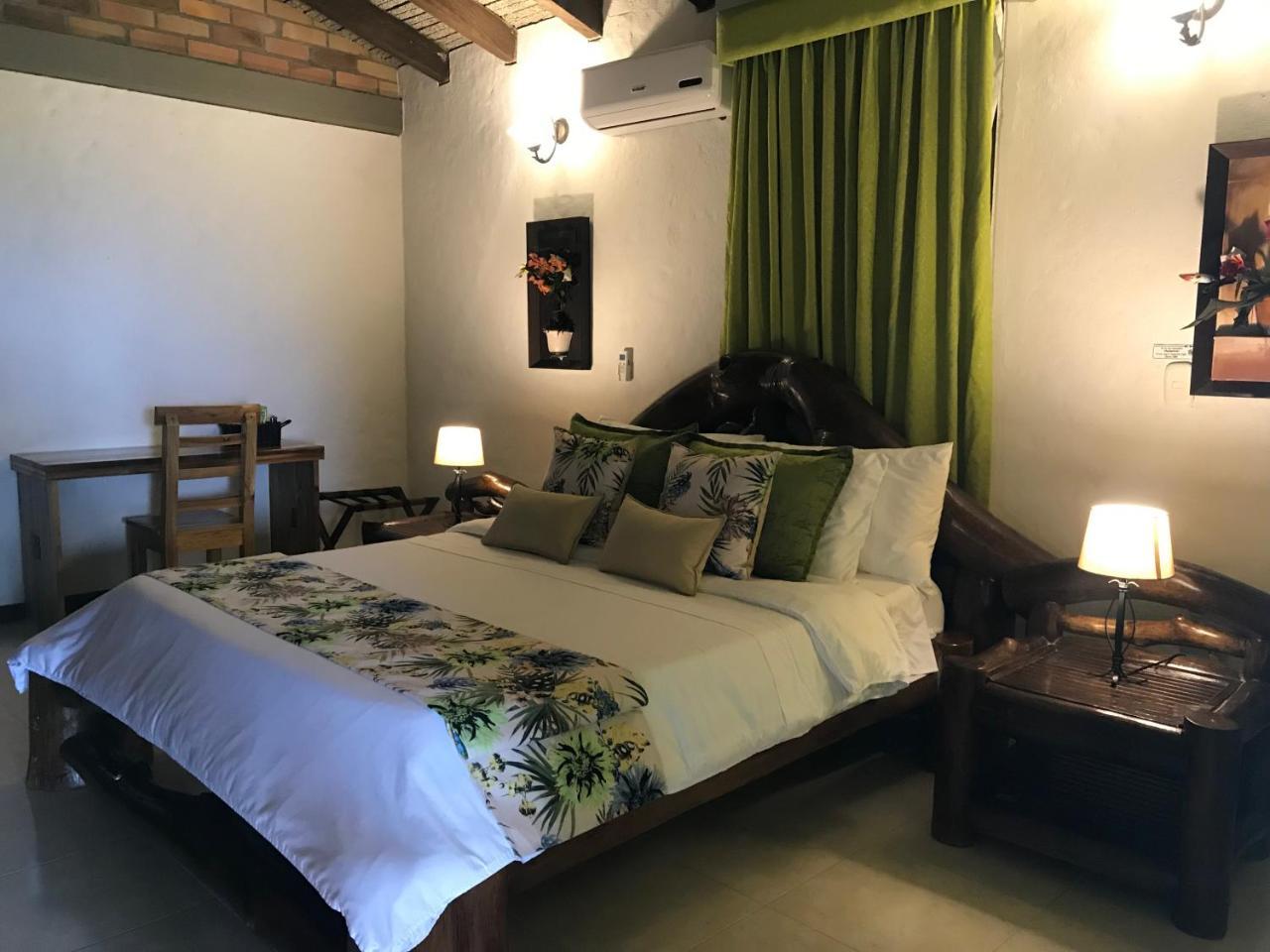 Hotel Tata Premium Pueblo Tapao Extérieur photo