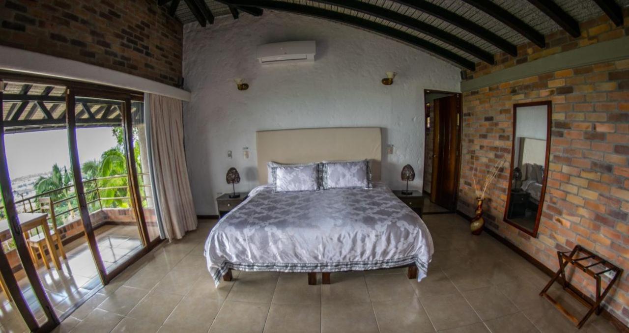 Hotel Tata Premium Pueblo Tapao Extérieur photo