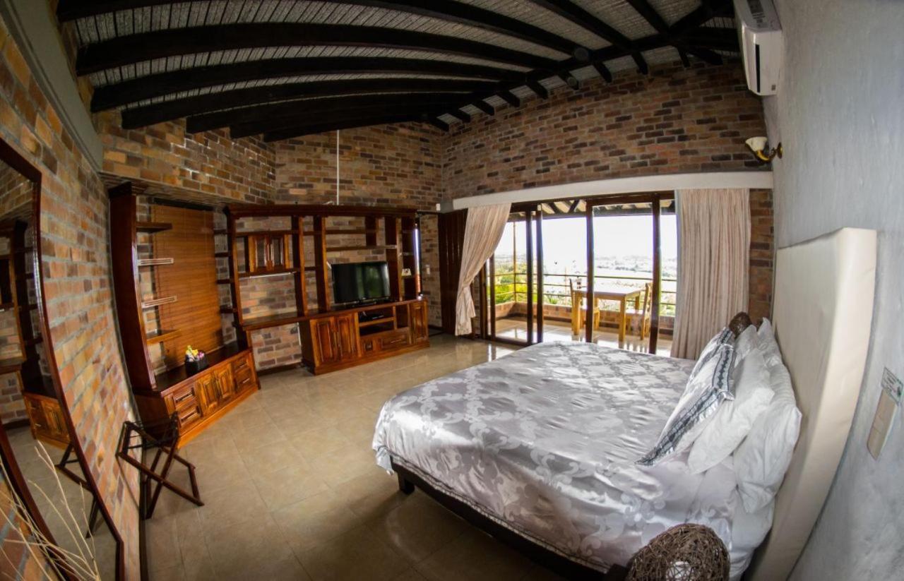 Hotel Tata Premium Pueblo Tapao Extérieur photo