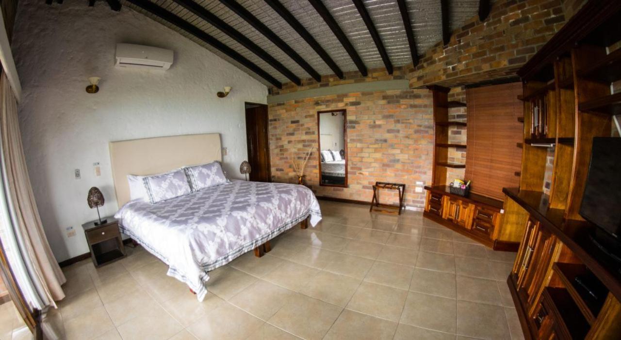 Hotel Tata Premium Pueblo Tapao Extérieur photo